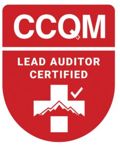 Lead Auditor